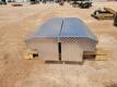 (2) Weather Guard Side Mount Truck Bed Tool Boxes - 11