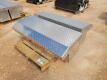 (2) Weather Guard Side Mount Truck Bed Tool Boxes - 10