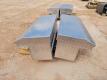 (2) Weather Guard Side Mount Truck Bed Tool Boxes - 11