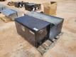(2) Under Body Mount Tool Boxes - 9