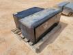 (2) Under Body Mount Tool Boxes - 11