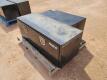 (2) Under Body Mount Tool Boxes - 13