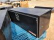 (2) Under Body Mount Tool Boxes - 12