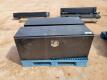(2) Under Body Mount Tool Boxes - 18