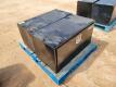 (2) Buyers Under Body Mount Tool Boxes - 11