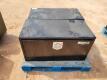 (2) Buyers Under Body Mount Tool Boxes - 12