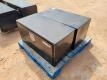 (2) Buyers Under Body Mount Tool Boxes - 13