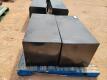 (2) Buyers Under Body Mount Tool Boxes - 14