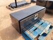 (1) Weather Guard Under Body Mount Tool Box - 15