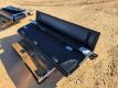 Folding Truck Bed Cover Fits Chevrolet 1500 - 9