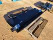 Folding Truck Bed Cover Fits Chevrolet 1500 - 10