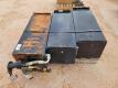 (3) Hydraulic Tanks - 8