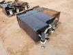 (3) Hydraulic Tanks - 10