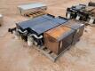 (3) Hydraulic Tanks - 12