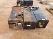 (3) Hydraulic Tanks - 8