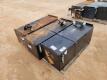 (3) Hydraulic Tanks - 9