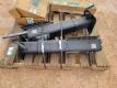 (2) Heavy Duty Trailer Jacks (1) B&W Gooseneck Hitch Fits 2017-2021 Ford F250 & F350 - 16