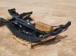 (2) Front Bumpers Fit 2026 Ford F250-F550 (1 Set) Running Boards Fit Ford F150 & F250 Super Cab - 14