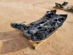 (2) Front Bumpers Fit 2026 Ford F250-F550 - 9