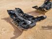 (2) Front Bumpers Fit 2026 Ford F250-F550 - 8