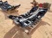 (2) Front Bumpers Fit 2026 Ford F250-F550 - 11