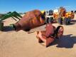 PTO Driven Hammer Mill - 16