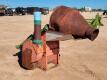 PTO Driven Hammer Mill - 19
