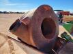PTO Driven Hammer Mill - 21