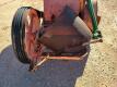 PTO Driven Hammer Mill - 25