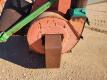PTO Driven Hammer Mill - 29