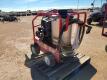 Magnum 4000 Series Hot Water Pressure Washer - 17