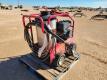 Magnum 4000 Series Hot Water Pressure Washer - 18