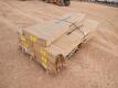 Kargo Master Side Channels For Full Sized Extended Cab-96" Bed - 2