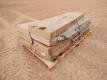 Kargo Master Side Channels For Full Sized Extended Cab-96" Bed - 4