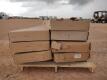 Kargo Master Side Channels For Full Sized Extended Cab-96" Bed - 5