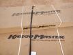 Kargo Master Side Channels For Full Sized Extended Cab-96" Bed - 6