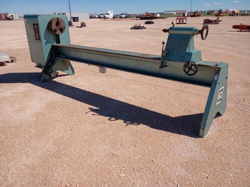 Dayton Wood Lathe