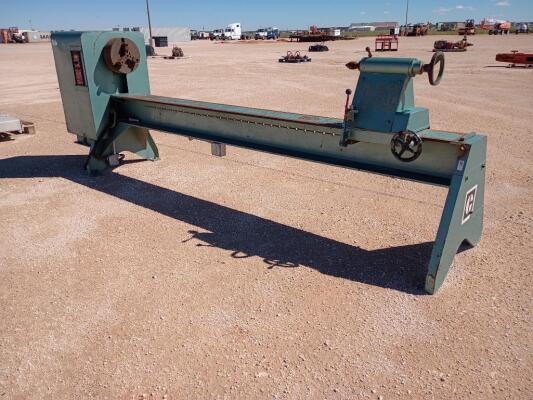 Dayton Wood Lathe