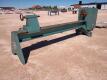 Dayton Wood Lathe - 3
