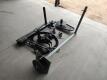 Accessories For Larson LCT-7500 Cable Trailer - 12