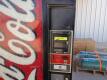 Coca Cola Vending Machine - 14