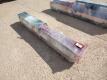 2 Post Heavy Duty Tube Rack - 3