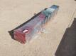 2 Post Heavy Duty Tube Rack - 4