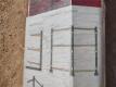 3 Post Heavy Duty Tube Rack