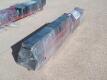 3 Post Heavy Duty Tube Rack - 4