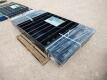 (10) Black Galvanized Steel Fencing - 4