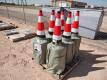 (120) Safety Traffic Cones