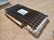 (10) Black Metal Rails - 2