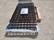 (10) Black Metal Rails - 3
