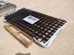 (10) Black Metal Rails - 4